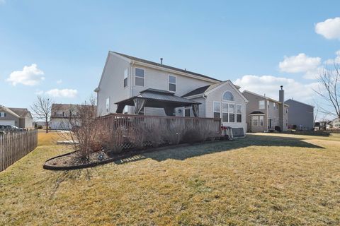 Tiny photo for 2741 Haydn Street, Woodstock, IL 60098 (MLS # 12575526)