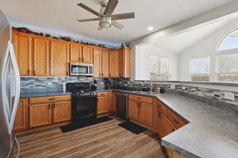 Tiny photo for 2741 Haydn Street, Woodstock, IL 60098 (MLS # 12575526)