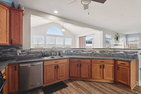 Tiny photo for 2741 Haydn Street, Woodstock, IL 60098 (MLS # 12575526)