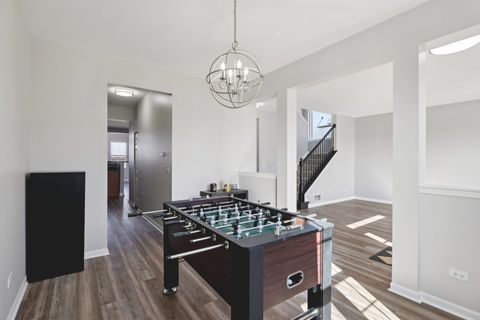 Tiny photo for 2741 Haydn Street, Woodstock, IL 60098 (MLS # 12575526)