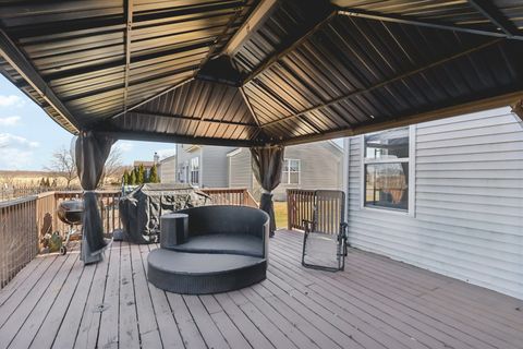 Tiny photo for 2741 Haydn Street, Woodstock, IL 60098 (MLS # 12575526)