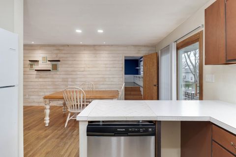 Tiny photo for 1217 Searle Drive, Normal, IL 61761 (MLS # 12608970)