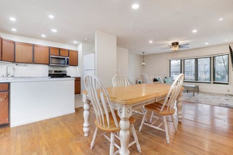 Tiny photo for 1217 Searle Drive, Normal, IL 61761 (MLS # 12608970)