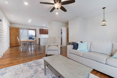 Tiny photo for 1217 Searle Drive, Normal, IL 61761 (MLS # 12608970)