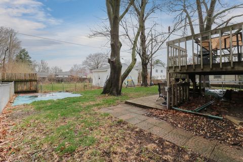Tiny photo for 1217 Searle Drive, Normal, IL 61761 (MLS # 12608970)
