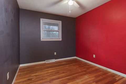 Tiny photo for 1217 Searle Drive, Normal, IL 61761 (MLS # 12608970)