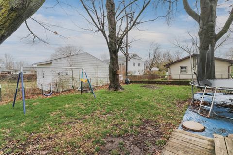 Tiny photo for 1217 Searle Drive, Normal, IL 61761 (MLS # 12608970)