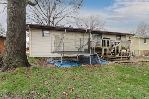 Tiny photo for 1217 Searle Drive, Normal, IL 61761 (MLS # 12608970)