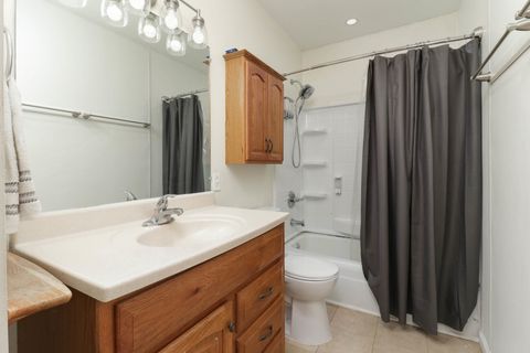 Tiny photo for 1217 Searle Drive, Normal, IL 61761 (MLS # 12608970)