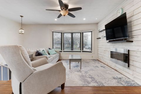 Tiny photo for 1217 Searle Drive, Normal, IL 61761 (MLS # 12608970)