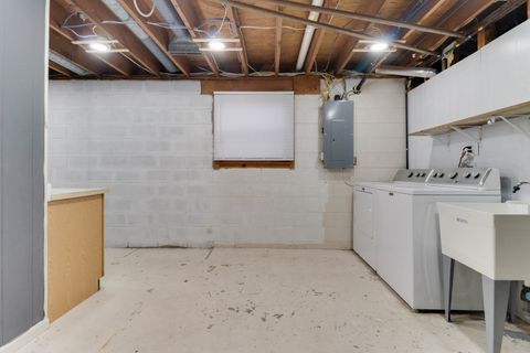 Tiny photo for 1217 Searle Drive, Normal, IL 61761 (MLS # 12608970)