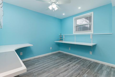 Tiny photo for 1217 Searle Drive, Normal, IL 61761 (MLS # 12608970)