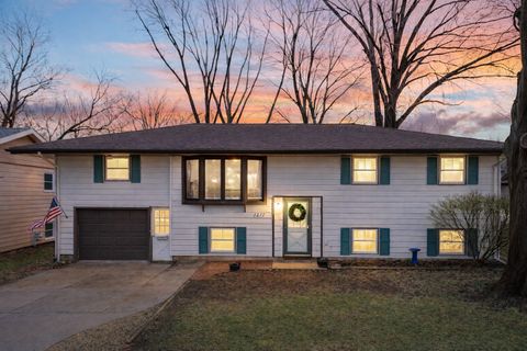 Photo of 1217 Searle Drive, Normal, IL 61761 (MLS # 12608970)