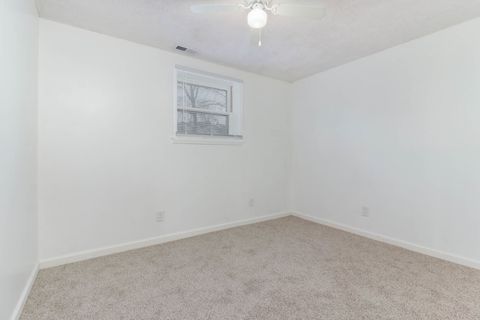 Tiny photo for 1217 Searle Drive, Normal, IL 61761 (MLS # 12608970)