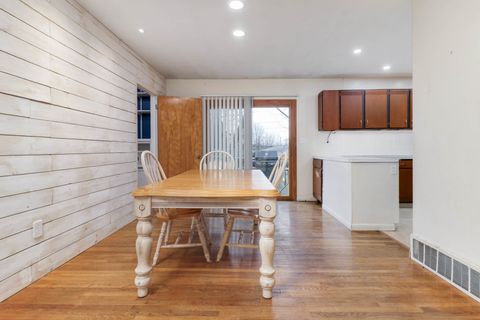 Tiny photo for 1217 Searle Drive, Normal, IL 61761 (MLS # 12608970)