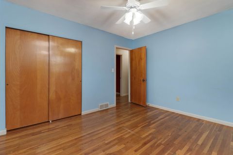 Tiny photo for 1217 Searle Drive, Normal, IL 61761 (MLS # 12608970)