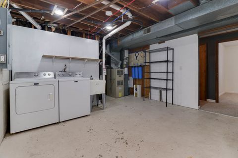 Tiny photo for 1217 Searle Drive, Normal, IL 61761 (MLS # 12608970)