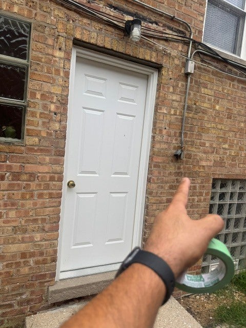 Tiny photo for 3537 Harlem Avenue #1BM, Berwyn, IL 60402 (MLS # 12759231)