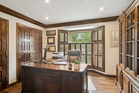 Tiny photo for 1653 N Belmont Court, Arlington Heights, IL 60004 (MLS # 12521185)