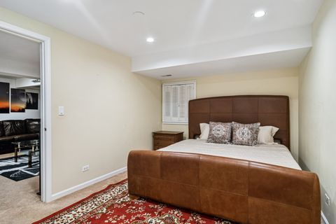 Tiny photo for 1653 N Belmont Court, Arlington Heights, IL 60004 (MLS # 12521185)