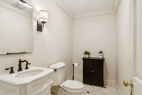 Tiny photo for 1653 N Belmont Court, Arlington Heights, IL 60004 (MLS # 12521185)