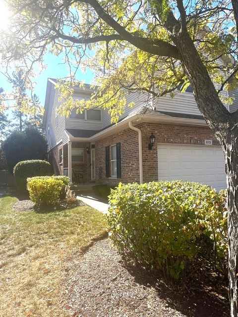 A home in Addison