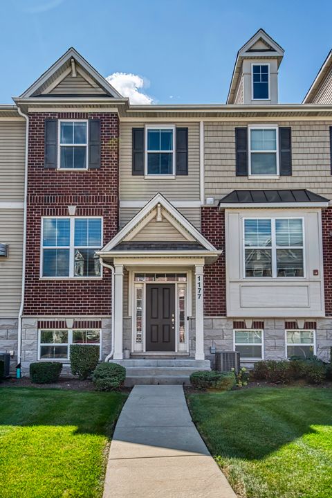 1177 Colfax Avenue Des Plaines IL 60016