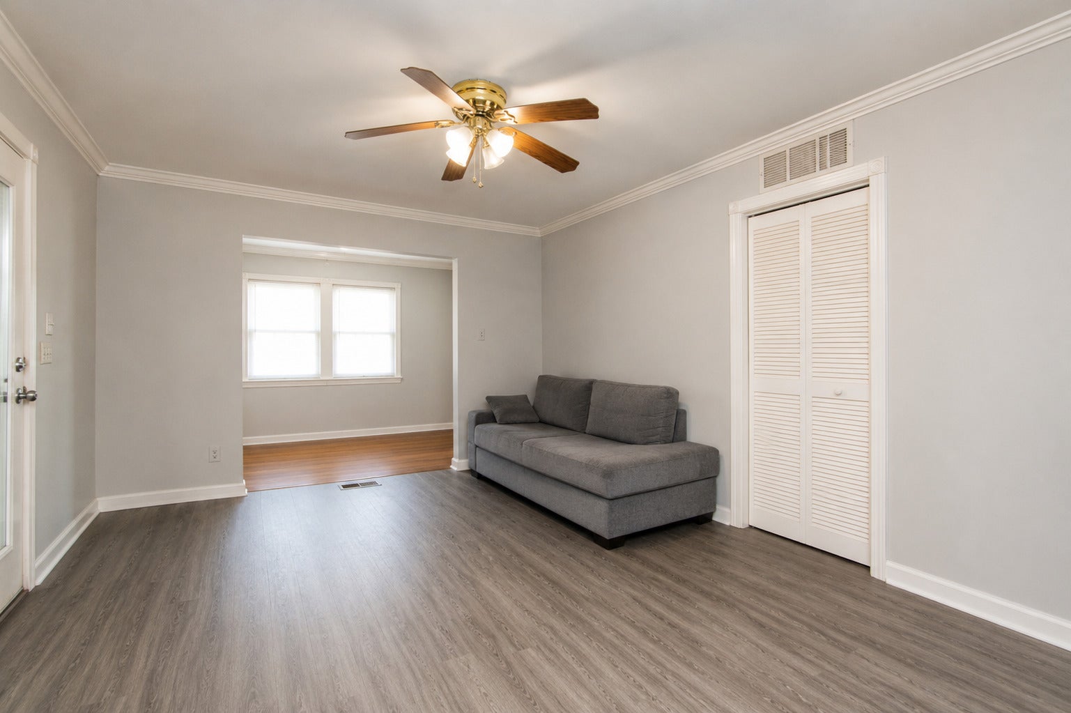 1612 Burry Circle Drive