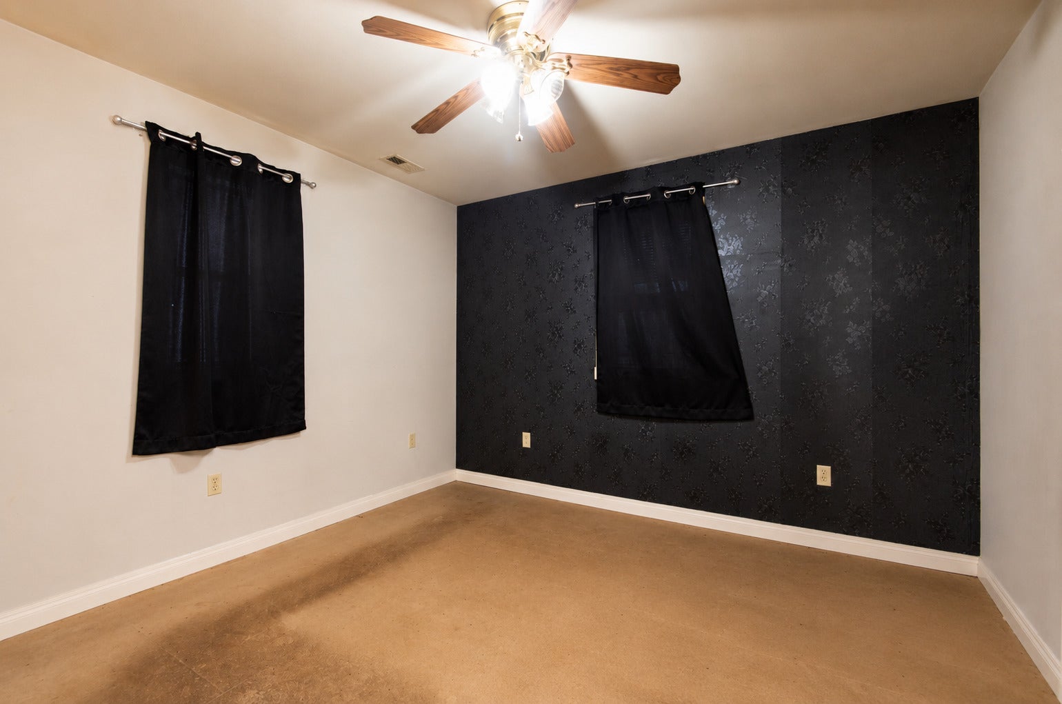 1612 Burry Circle Drive