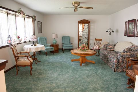 Tiny photo for 708 Buttercup Lane, Prophetstown, IL 61277 (MLS # 12626492)