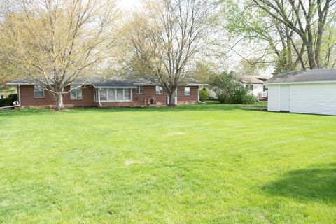 Tiny photo for 708 Buttercup Lane, Prophetstown, IL 61277 (MLS # 12626492)