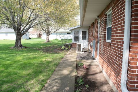 Tiny photo for 708 Buttercup Lane, Prophetstown, IL 61277 (MLS # 12626492)