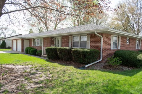 Tiny photo for 708 Buttercup Lane, Prophetstown, IL 61277 (MLS # 12626492)
