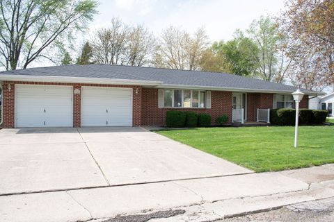 Photo of 708 Buttercup Lane, Prophetstown, IL 61277 (MLS # 12626492)