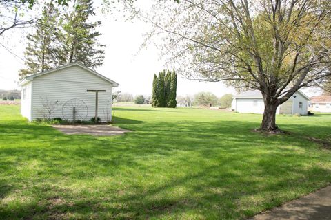 Tiny photo for 708 Buttercup Lane, Prophetstown, IL 61277 (MLS # 12626492)