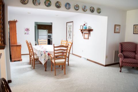 Tiny photo for 708 Buttercup Lane, Prophetstown, IL 61277 (MLS # 12626492)