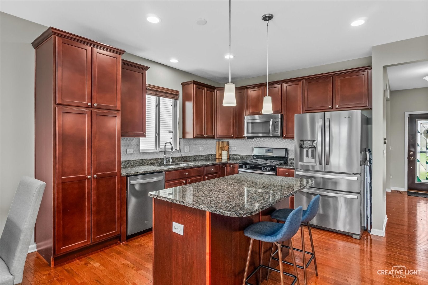 4311 Fraser Circle
