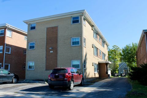 3229 Commercial Avenue South Chicago Heights IL 60411