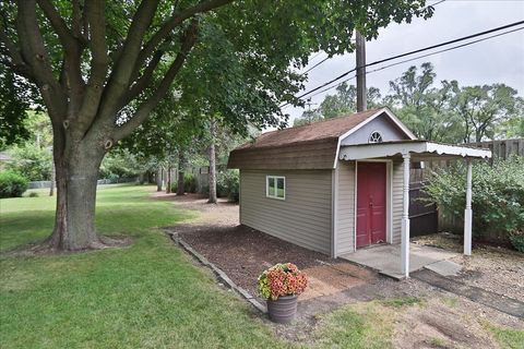Tiny photo for 1105 Stratford Lane, Hanover Park, IL 60133 (MLS # 12446286)