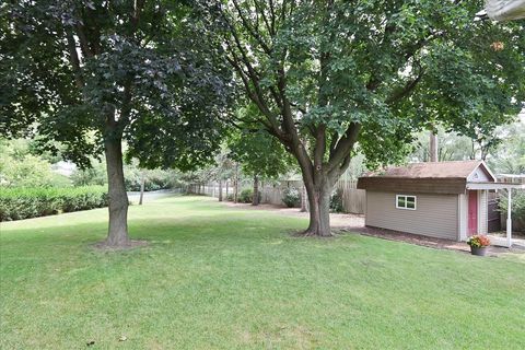 Tiny photo for 1105 Stratford Lane, Hanover Park, IL 60133 (MLS # 12446286)