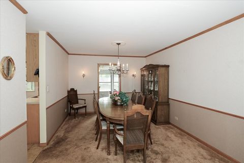 Tiny photo for 1105 Stratford Lane, Hanover Park, IL 60133 (MLS # 12446286)