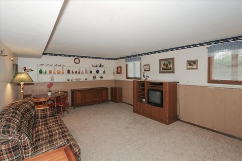 Tiny photo for 1105 Stratford Lane, Hanover Park, IL 60133 (MLS # 12446286)