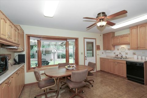 Tiny photo for 1105 Stratford Lane, Hanover Park, IL 60133 (MLS # 12446286)