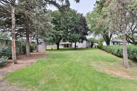 Tiny photo for 1105 Stratford Lane, Hanover Park, IL 60133 (MLS # 12446286)