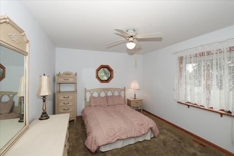Tiny photo for 1105 Stratford Lane, Hanover Park, IL 60133 (MLS # 12446286)