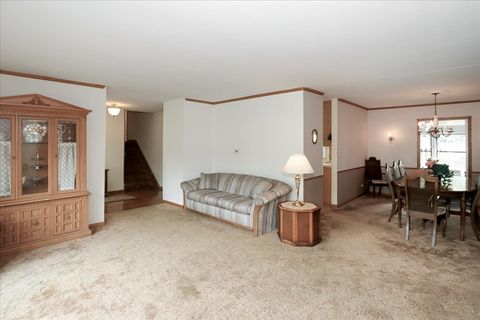 Tiny photo for 1105 Stratford Lane, Hanover Park, IL 60133 (MLS # 12446286)