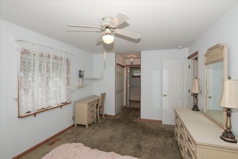 Tiny photo for 1105 Stratford Lane, Hanover Park, IL 60133 (MLS # 12446286)