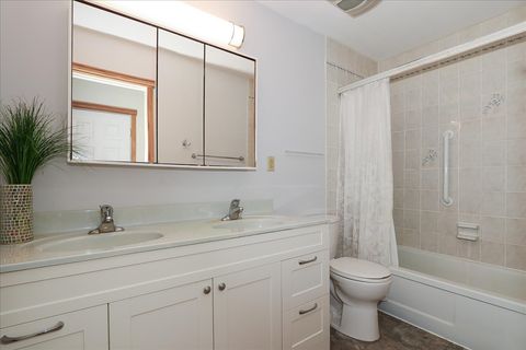 Tiny photo for 1105 Stratford Lane, Hanover Park, IL 60133 (MLS # 12446286)