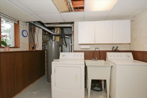 Tiny photo for 1105 Stratford Lane, Hanover Park, IL 60133 (MLS # 12446286)