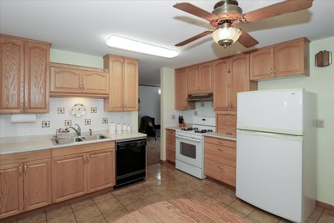 Tiny photo for 1105 Stratford Lane, Hanover Park, IL 60133 (MLS # 12446286)